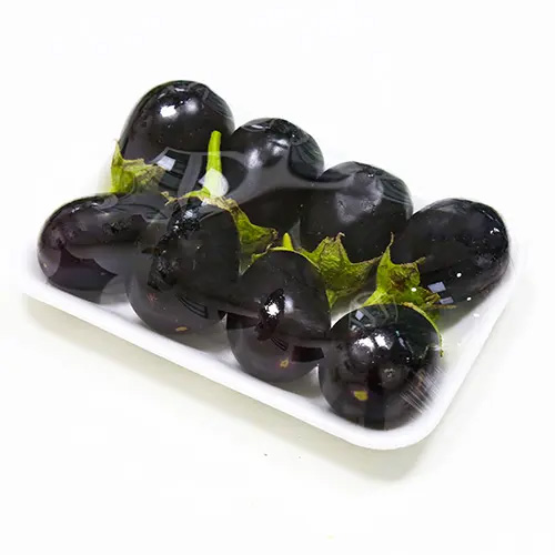 Eggplant Baby 500g GCC